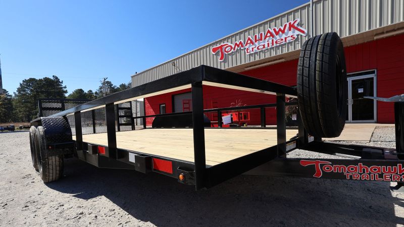 How to Choose the Right Trailer for Your Needs: A Guide to Selecting the Perfect Trailer