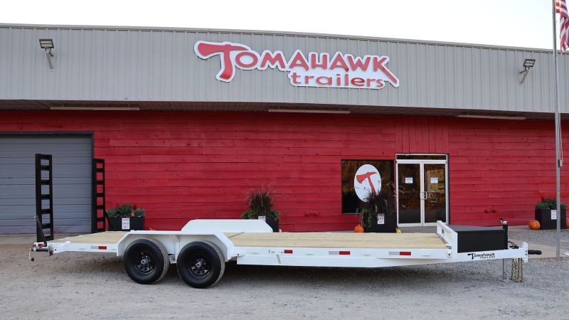 How to Calculate Your Trailer’s Payload Capacity