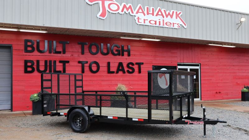 Why Cheap Trailers Cost You More in the Long Run