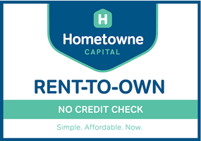 Hometowne Capital Rent to Own