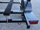 8 back close up tomahawk edge steel boat trailer