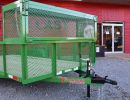 tomahawk trailers 2 7k landscape6x82 brk green