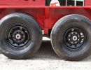 tomahawk tilt trailer tires